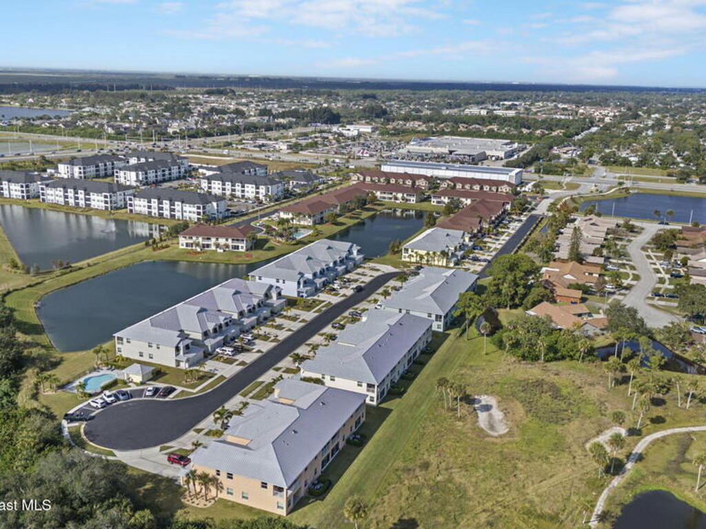 3930 Playa Del Sol Drive, Rockledge, FL 32955