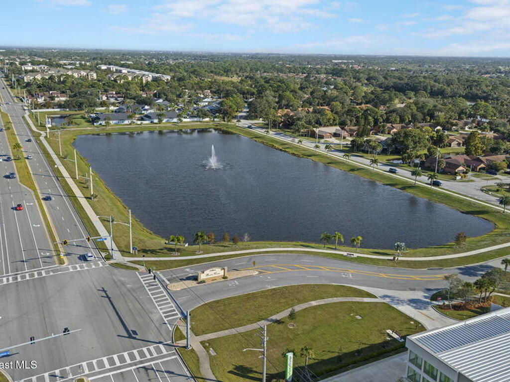 3930 Playa Del Sol Drive, Rockledge, FL 32955