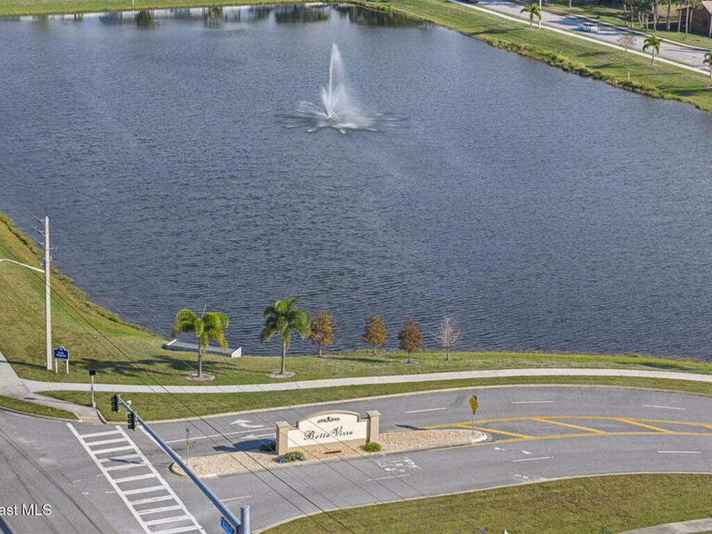 3930 Playa Del Sol Drive, Rockledge, FL 32955