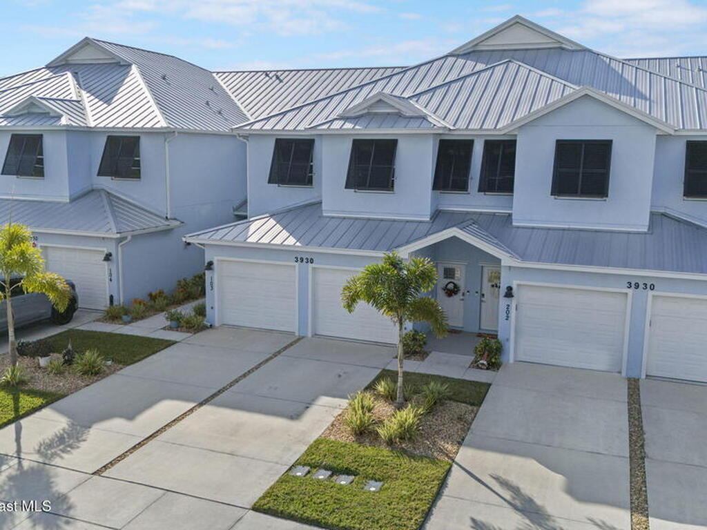 3930 Playa Del Sol Drive, Rockledge, FL 32955