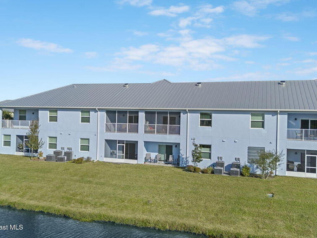 3930 Playa Del Sol Drive, Rockledge, FL 32955