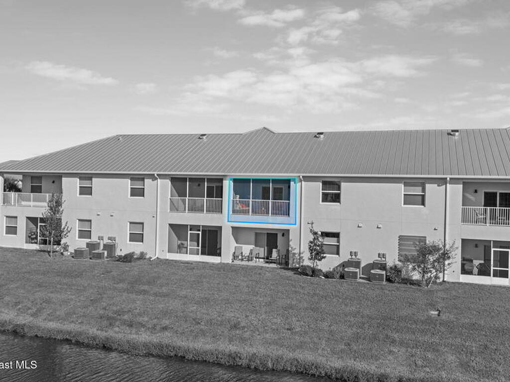 3930 Playa Del Sol Drive, Rockledge, FL 32955