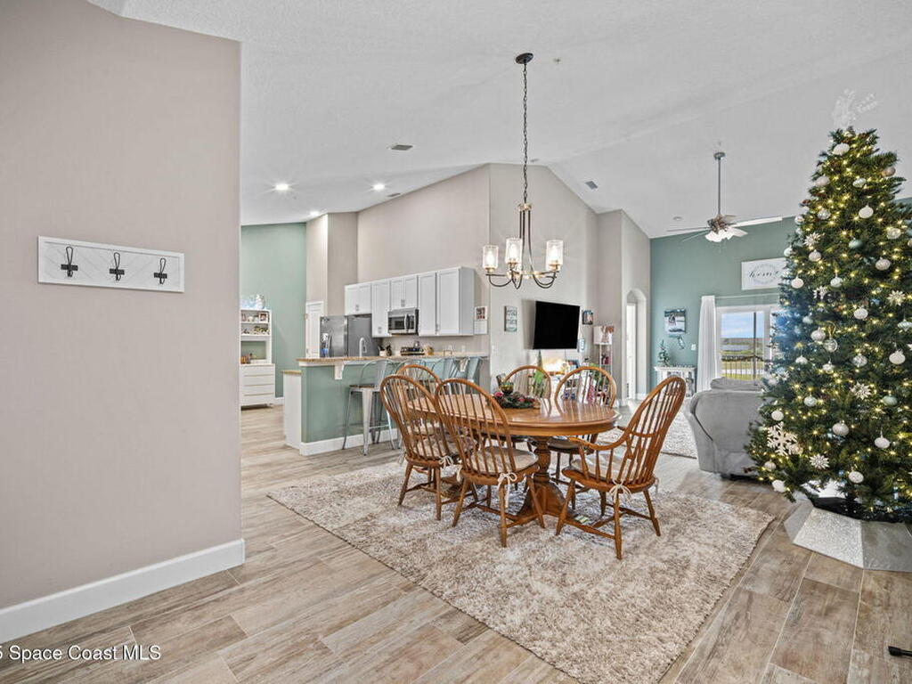 3930 Playa Del Sol Drive, Rockledge, FL 32955