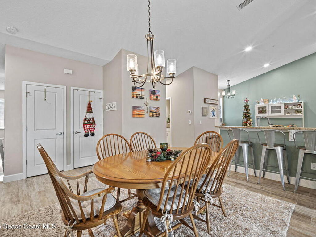 3930 Playa Del Sol Drive, Rockledge, FL 32955