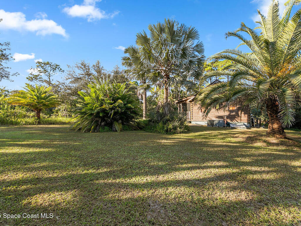 1055 Valkaria Road, Grant-Valkaria, FL 32950