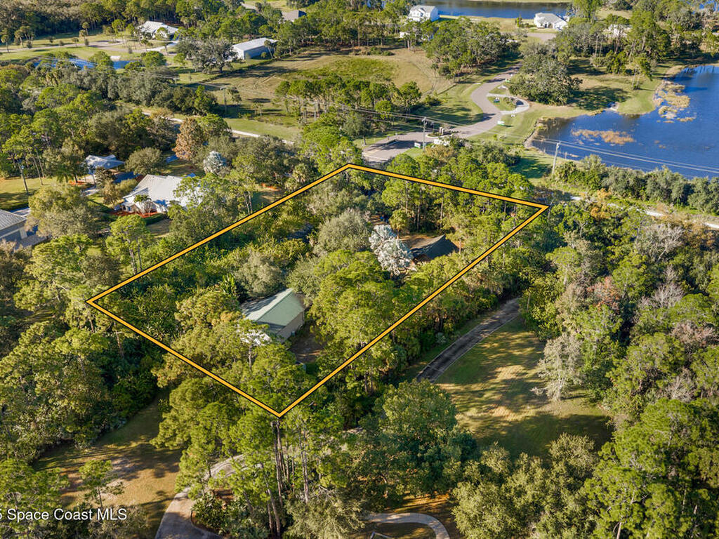 1055 Valkaria Road, Grant-Valkaria, FL 32950