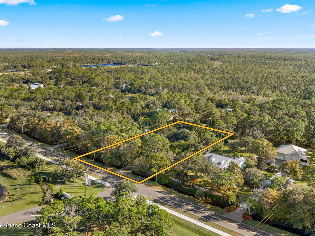 1055 Valkaria Road, Grant-Valkaria, FL 32950
