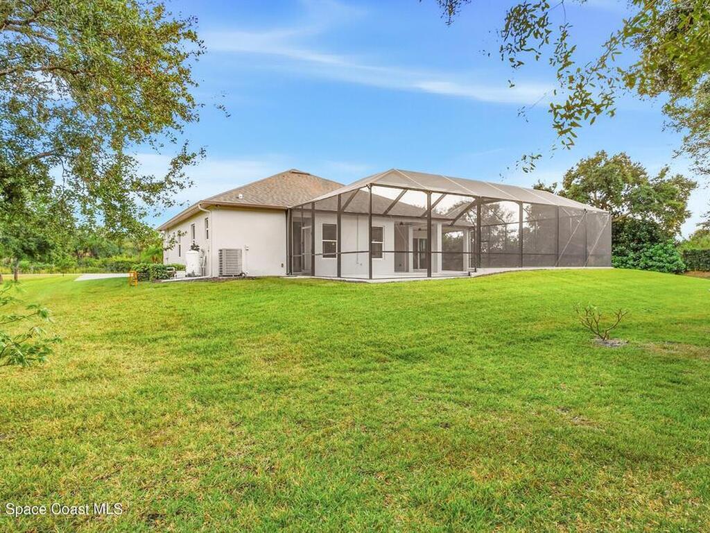 2402 Westhorpe Drive, Malabar, FL 32950