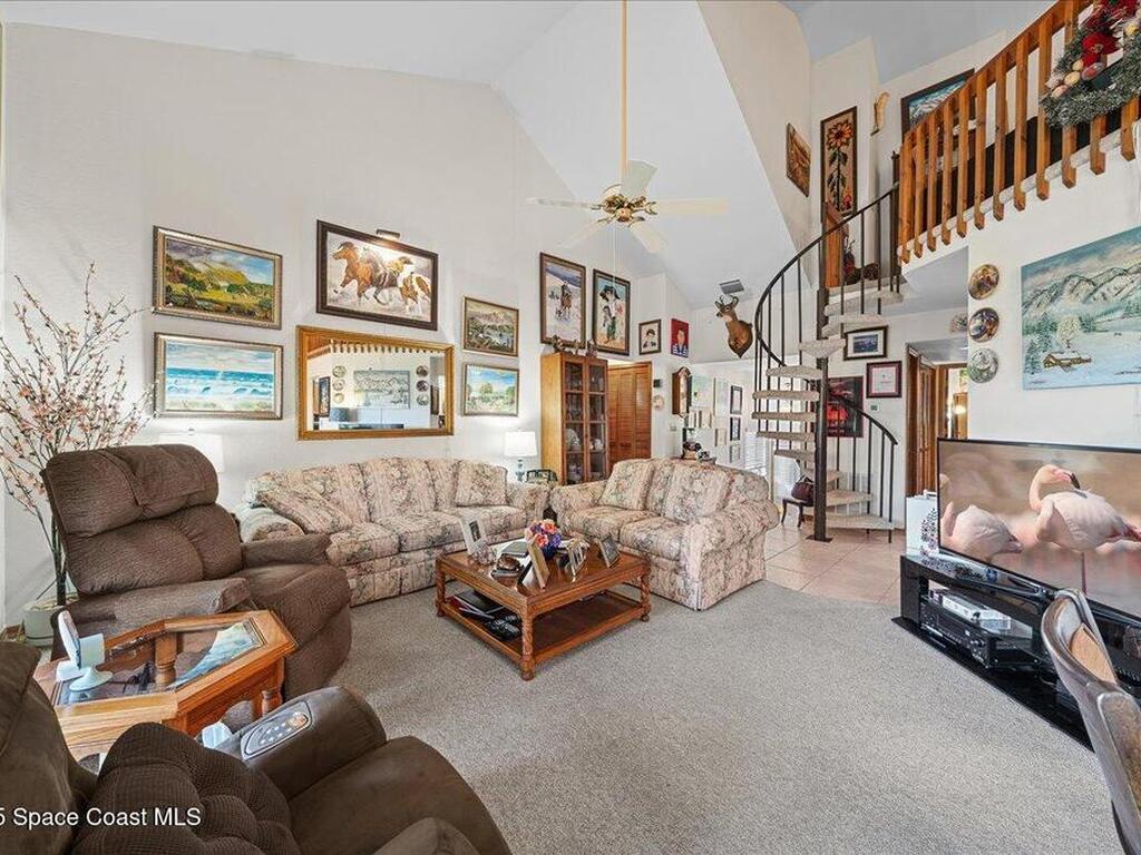 707 Greenwood Manor Circle, West Melbourne, FL 32904