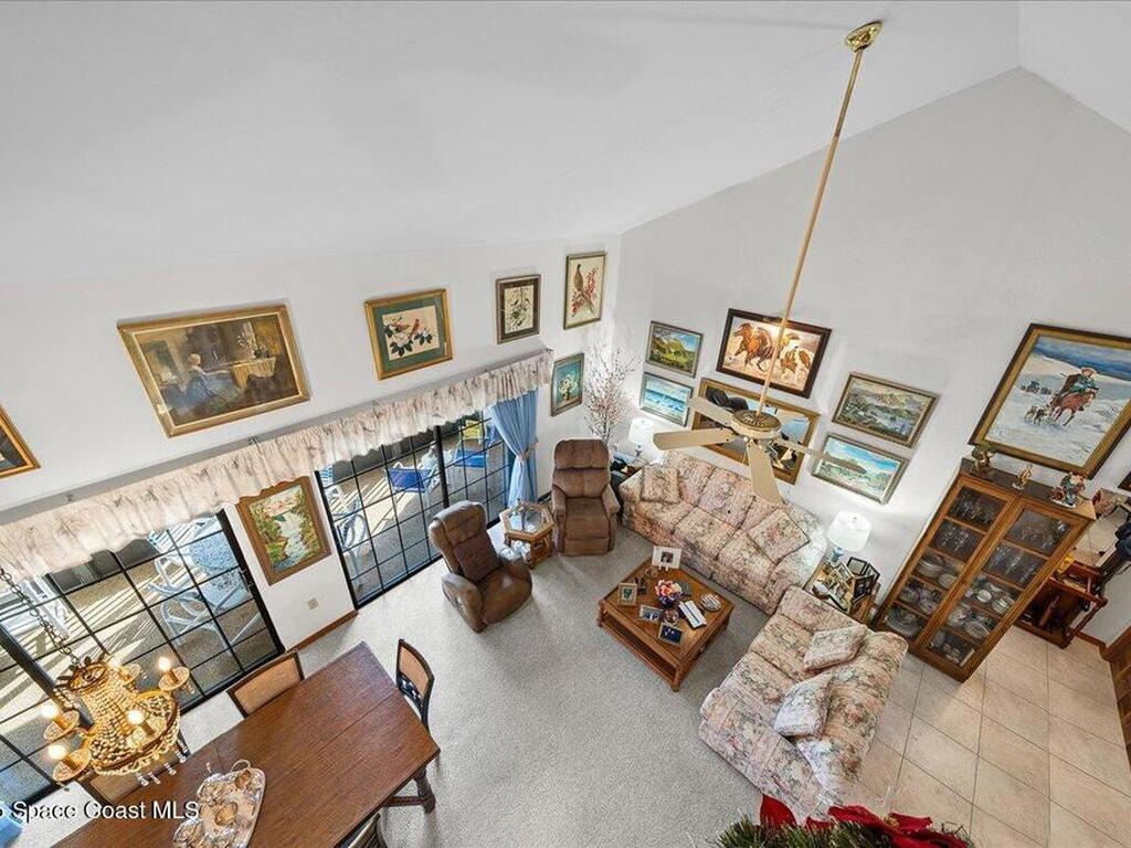 707 Greenwood Manor Circle, West Melbourne, FL 32904