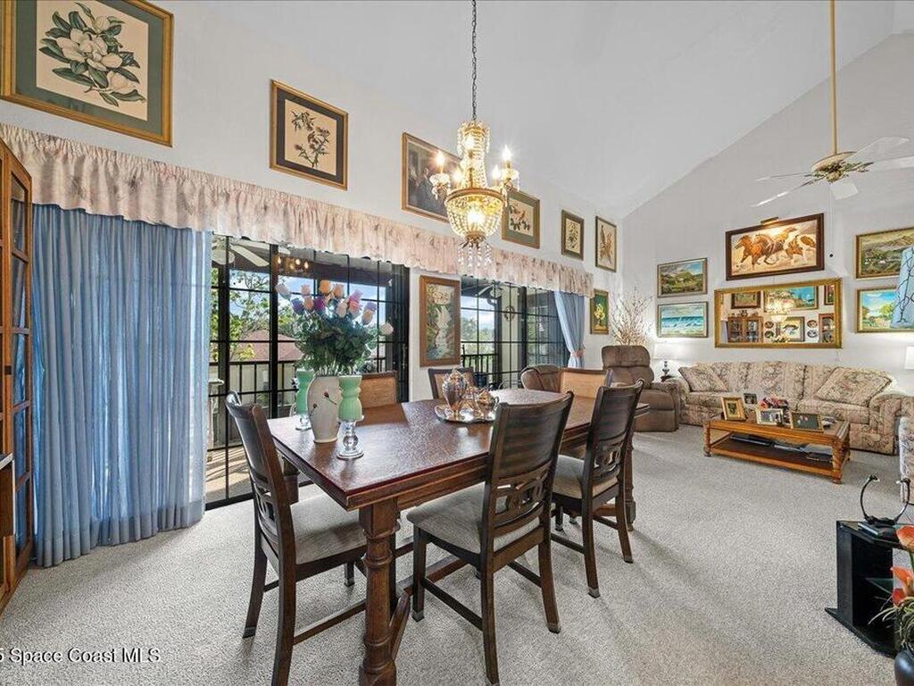 707 Greenwood Manor Circle, West Melbourne, FL 32904