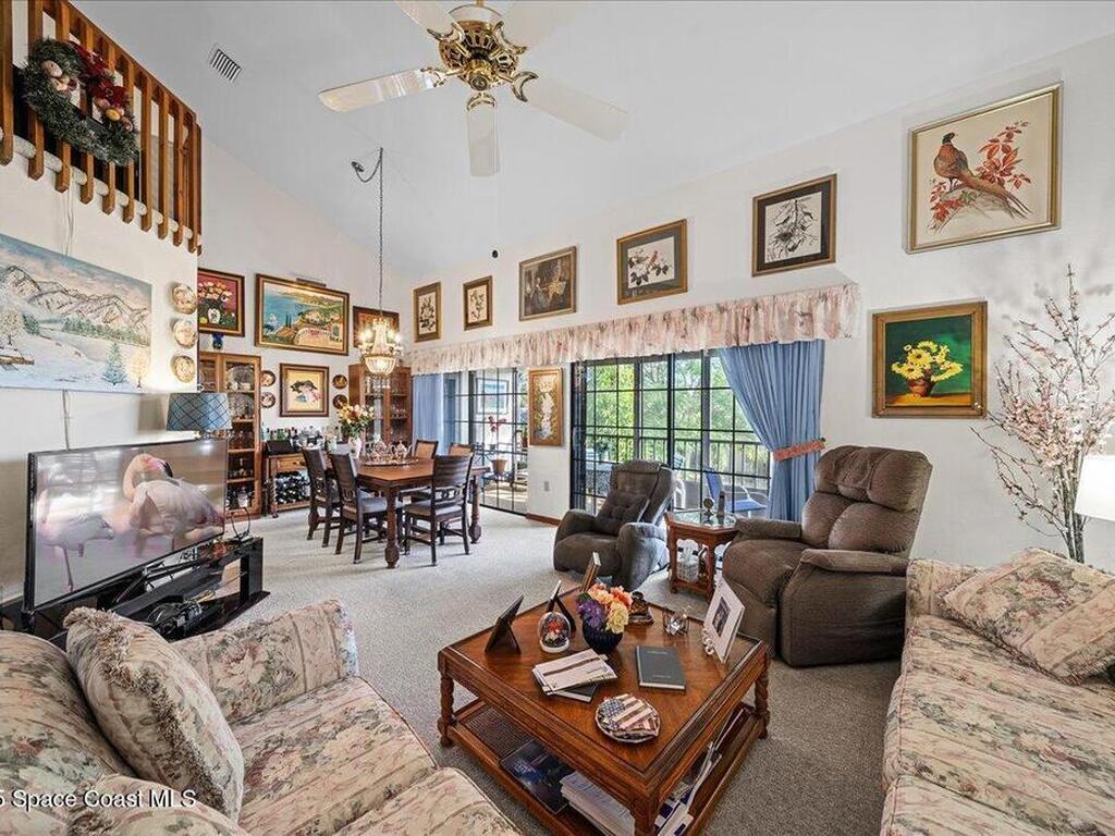 707 Greenwood Manor Circle, West Melbourne, FL 32904