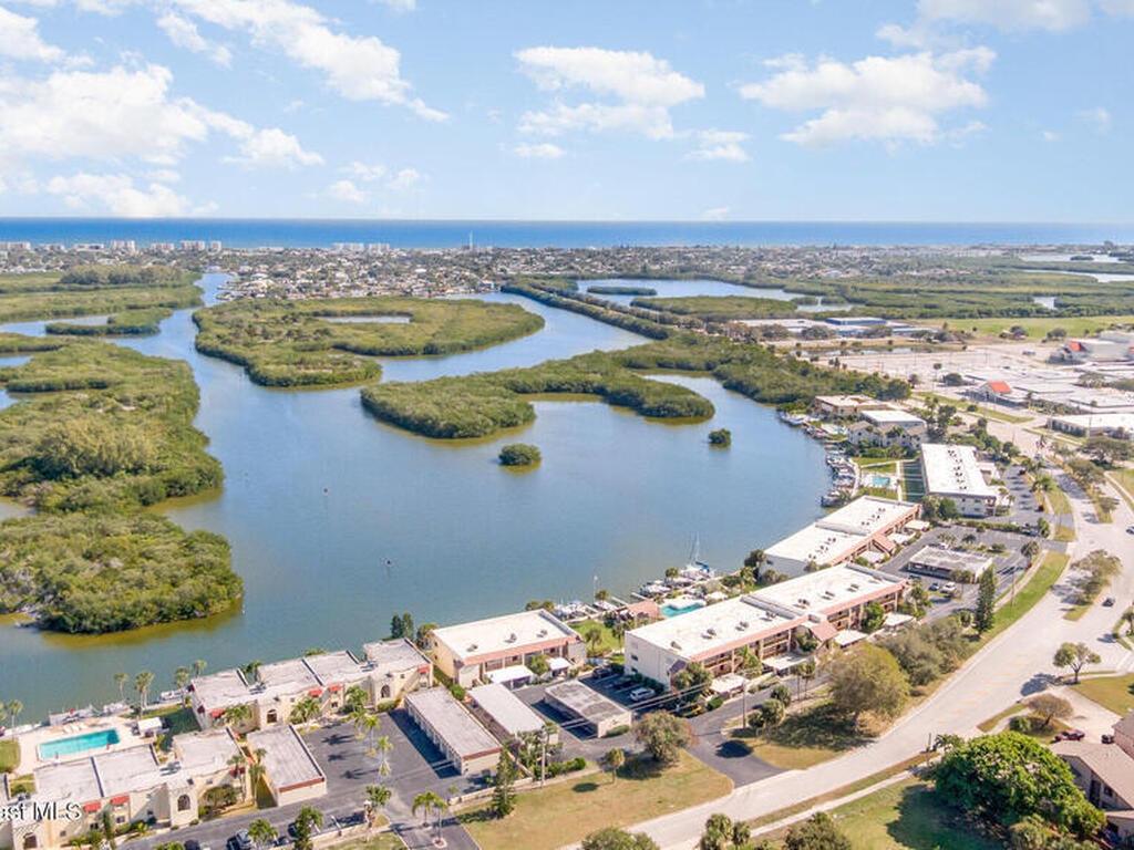 1611 Minutemen Causeway, Cocoa Beach, FL 32931