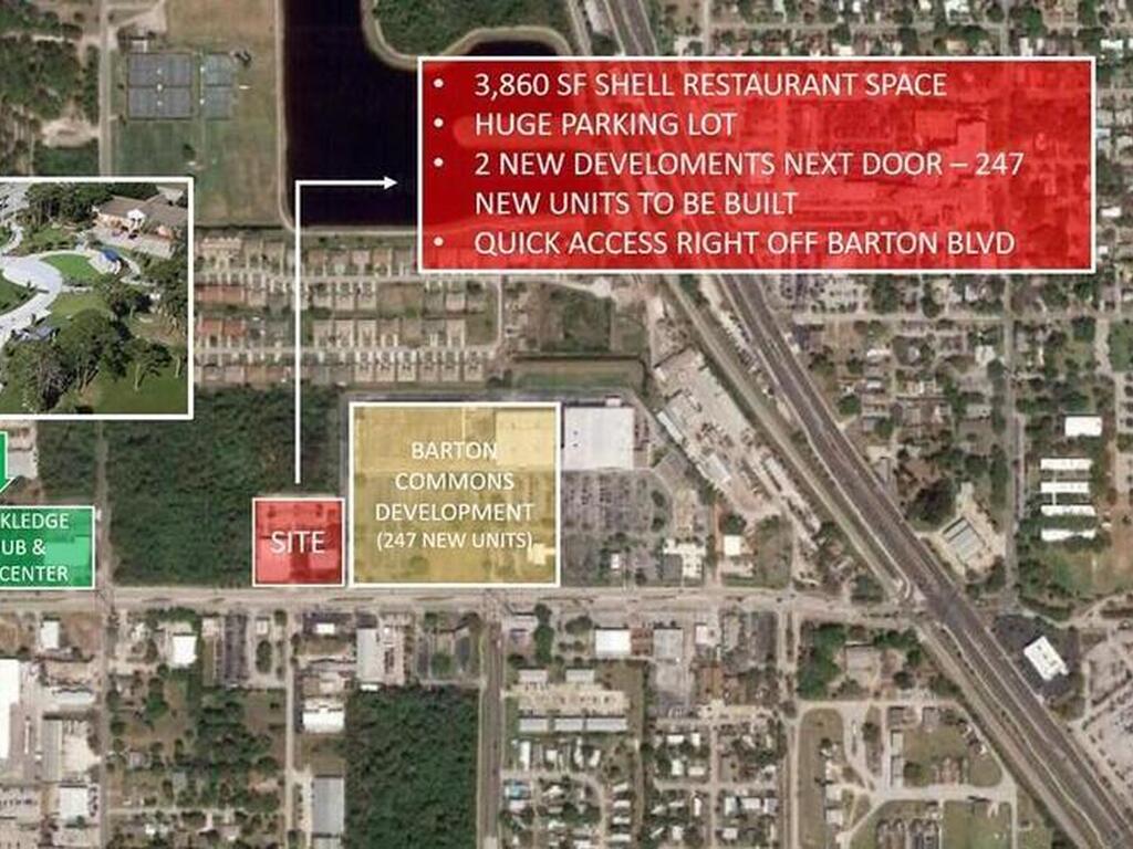 398 Barton Boulevard, Rockledge, FL 32955