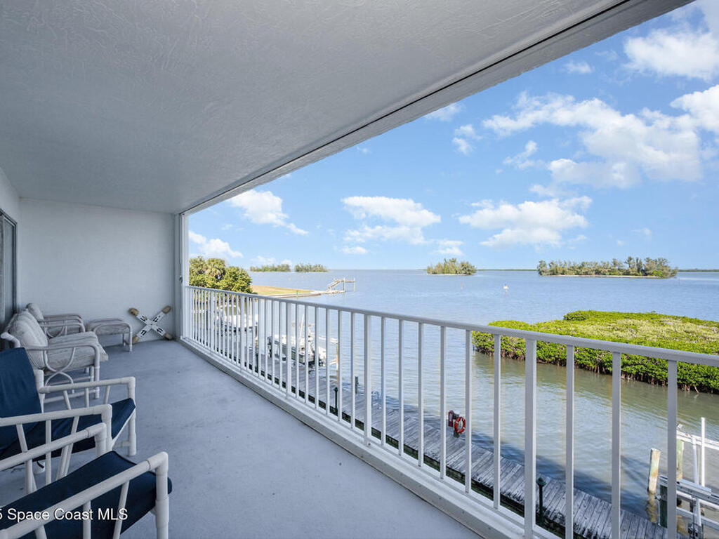 6029 N River Run Drive, Sebastian, FL 32958