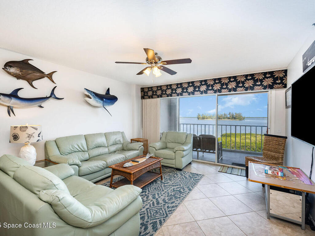 6029 N River Run Drive, Sebastian, FL 32958