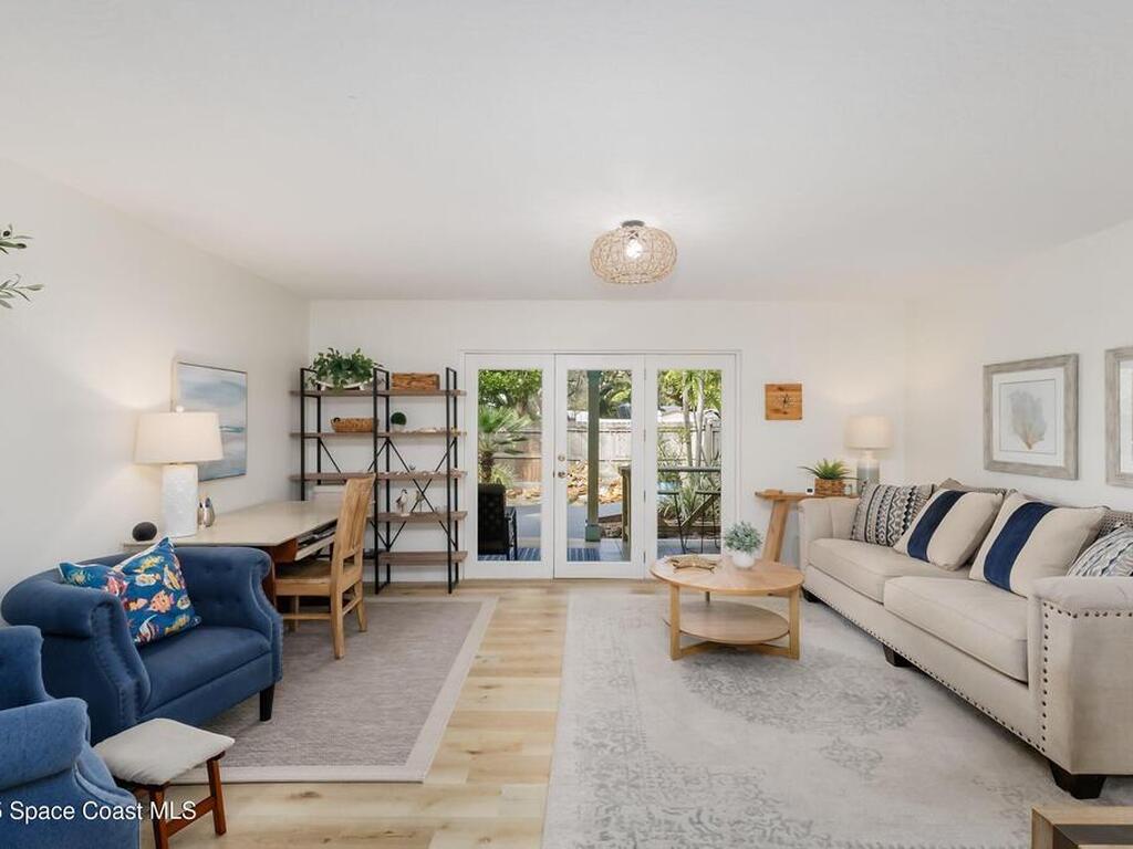 24 Olive Street, Cocoa Beach, FL 32931