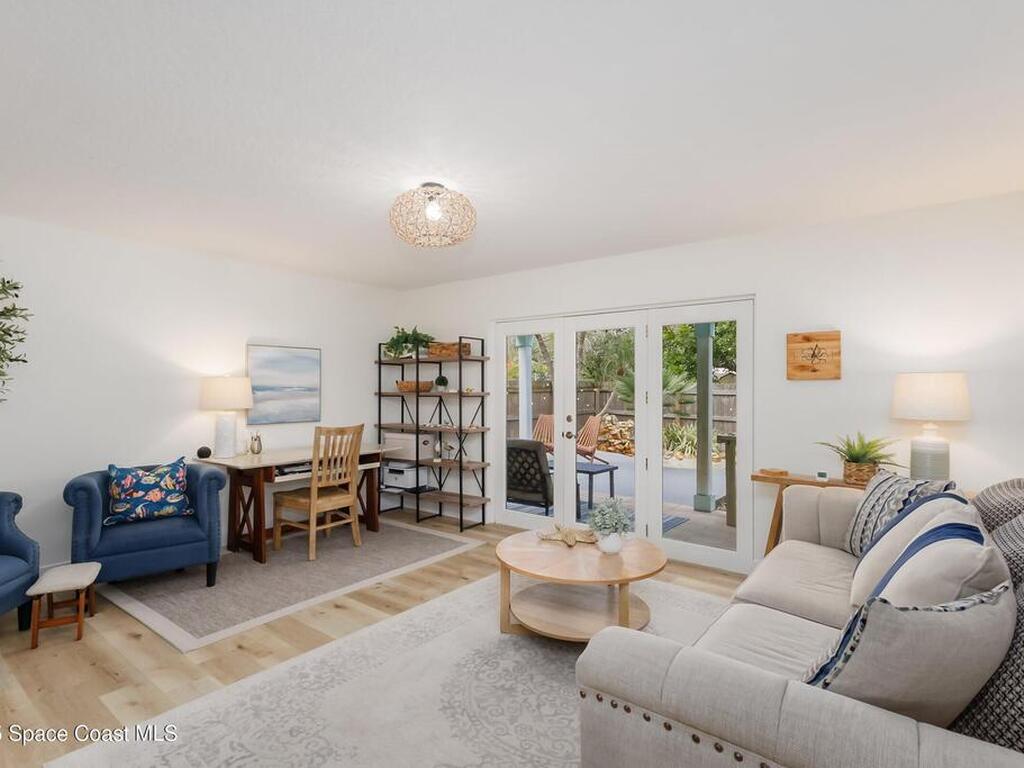 24 Olive Street, Cocoa Beach, FL 32931