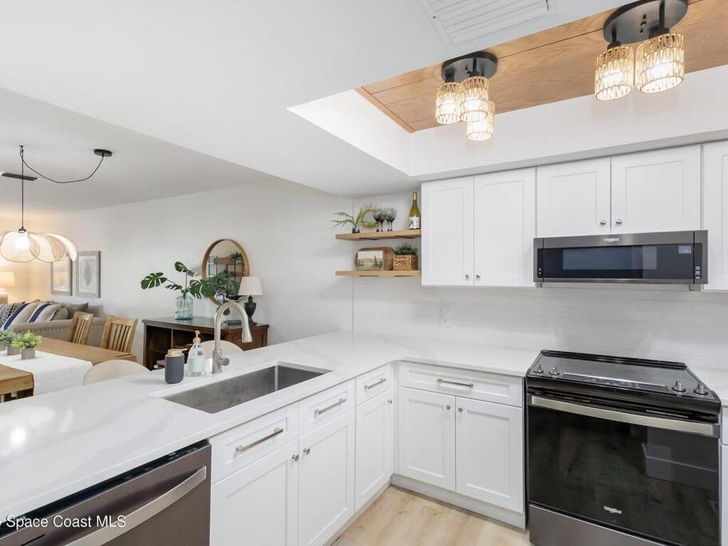 24 Olive Street, Cocoa Beach, FL 32931