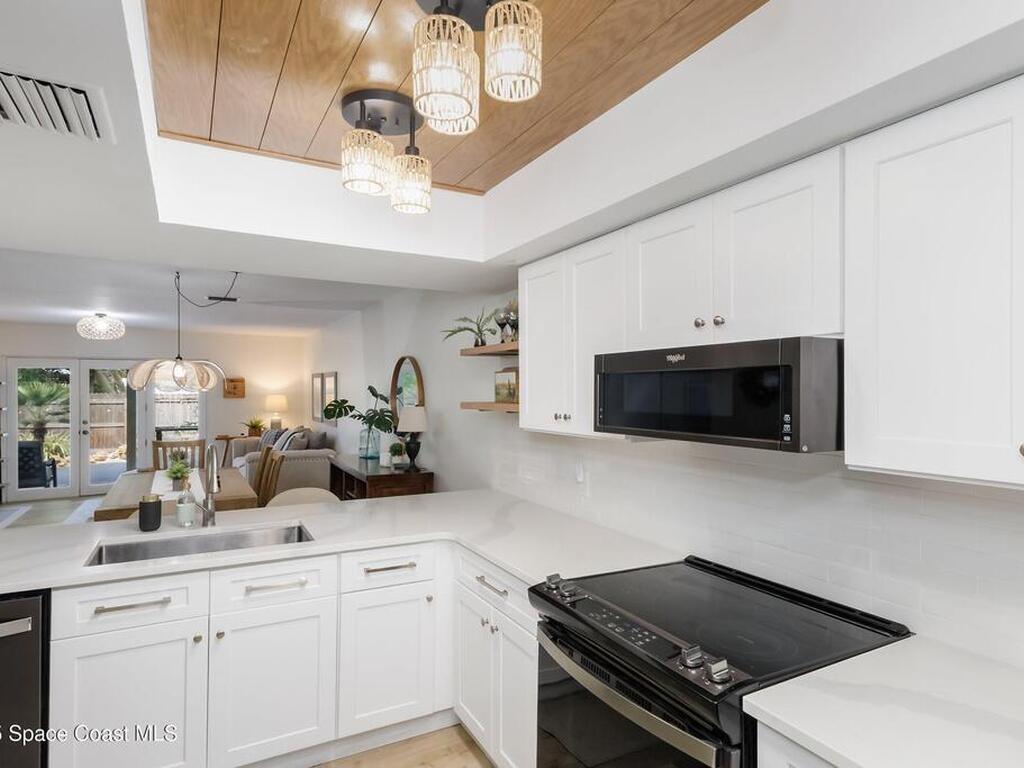 24 Olive Street, Cocoa Beach, FL 32931