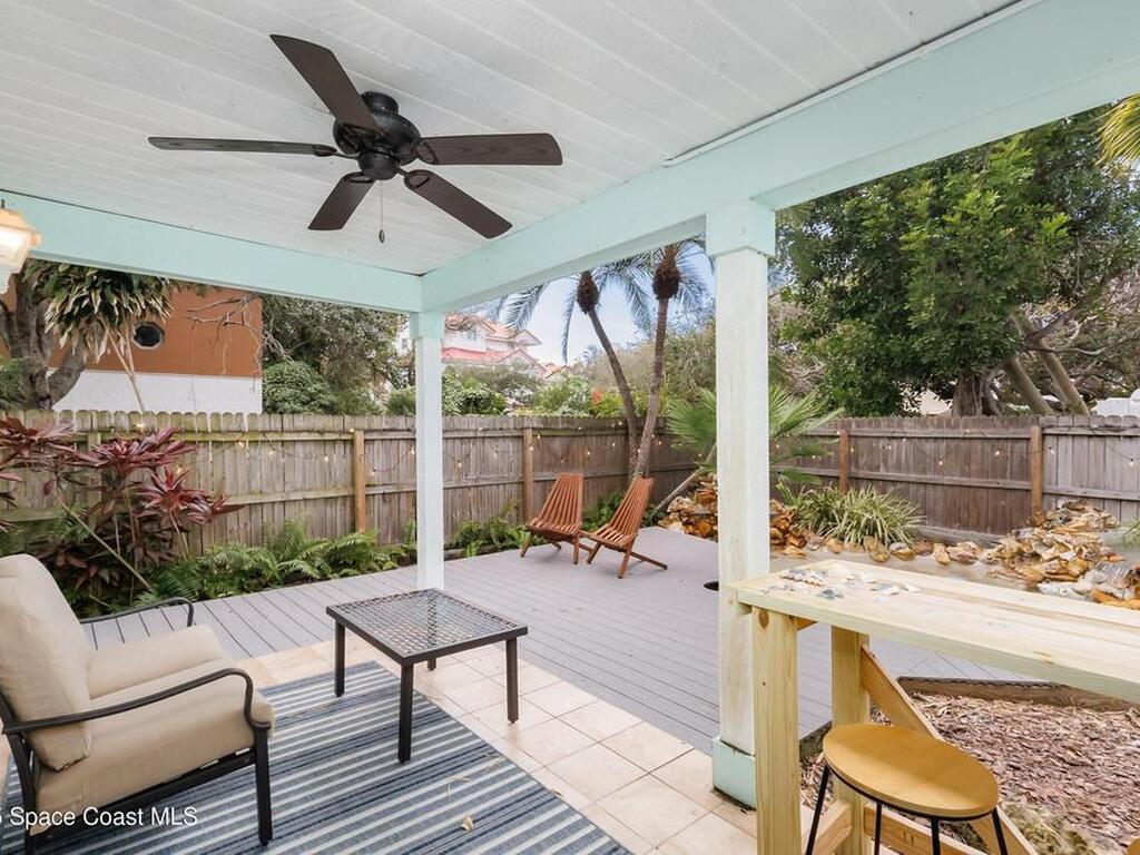 24 Olive Street, Cocoa Beach, FL 32931