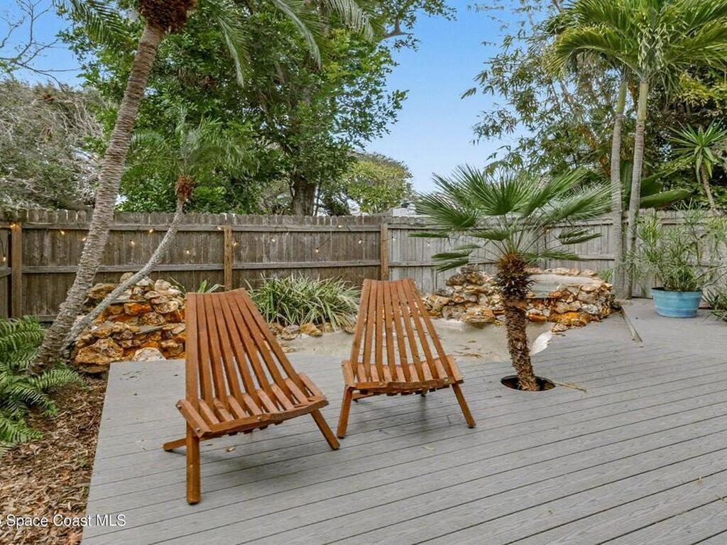 24 Olive Street, Cocoa Beach, FL 32931