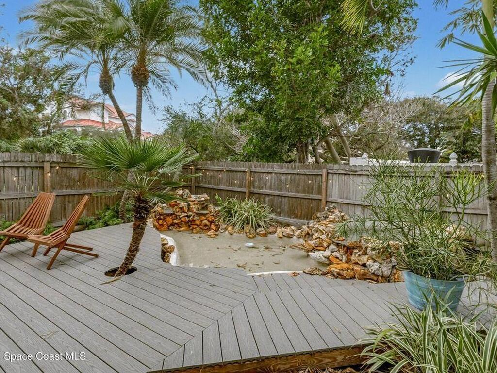 24 Olive Street, Cocoa Beach, FL 32931