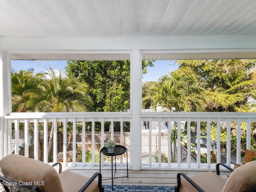 24 Olive Street, Cocoa Beach, FL 32931