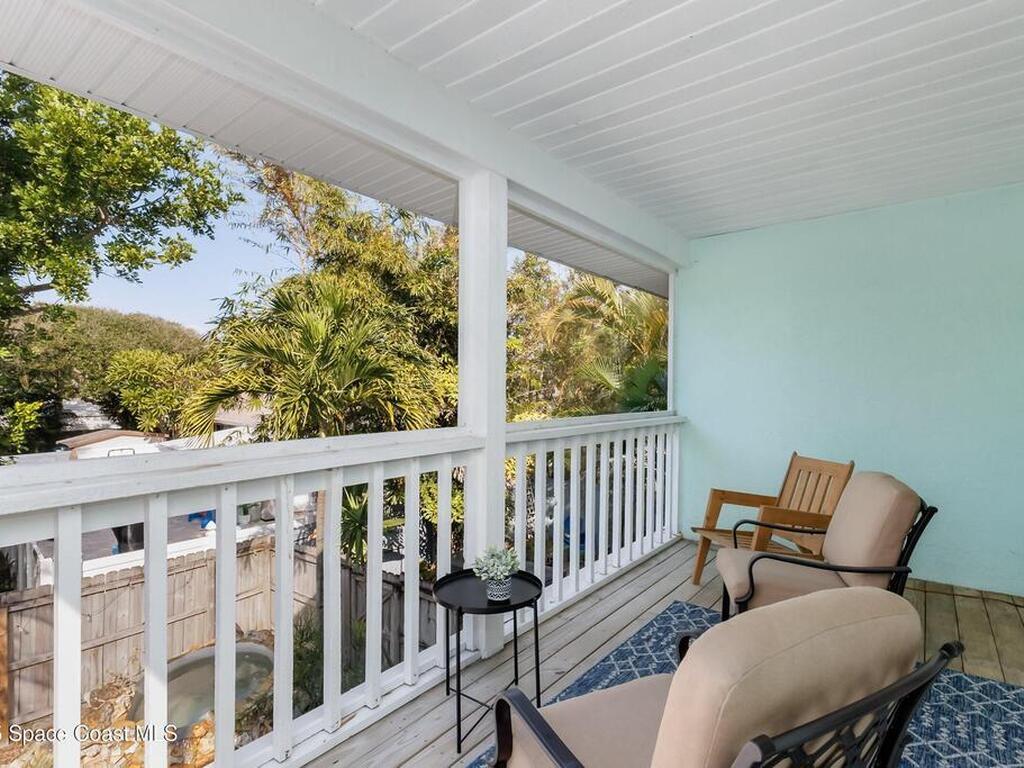 24 Olive Street, Cocoa Beach, FL 32931