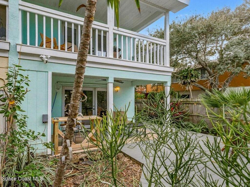 24 Olive Street, Cocoa Beach, FL 32931