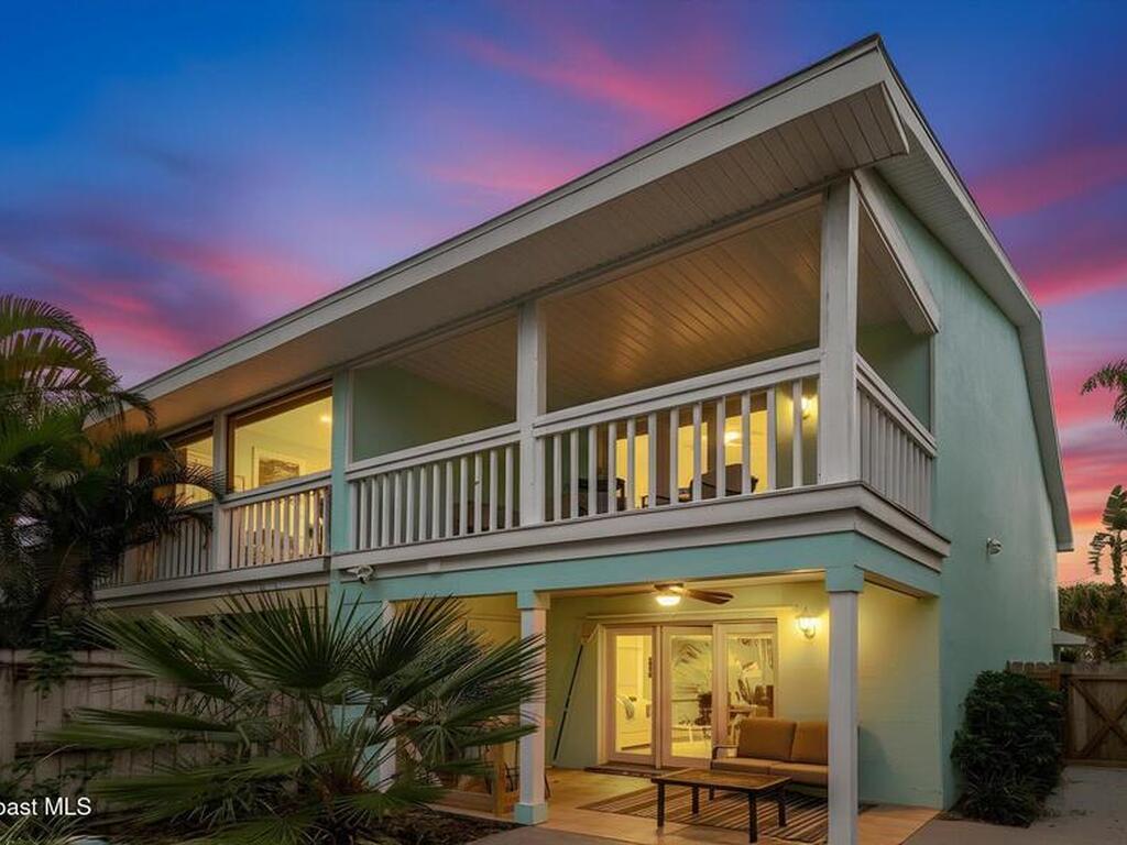 24 Olive Street, Cocoa Beach, FL 32931