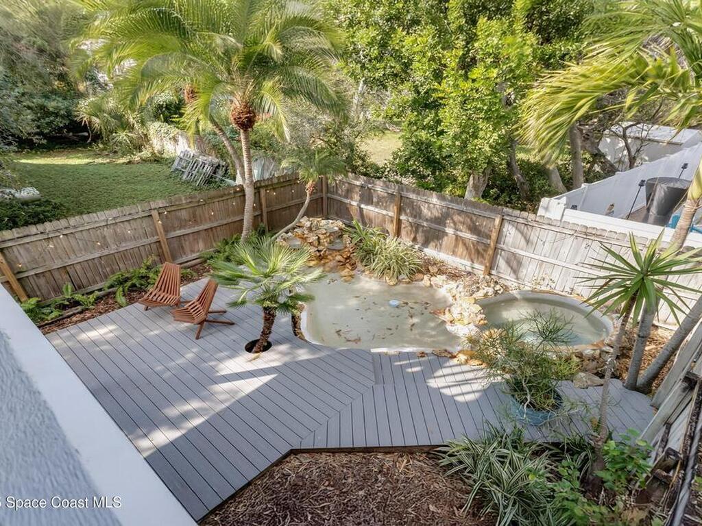 24 Olive Street, Cocoa Beach, FL 32931