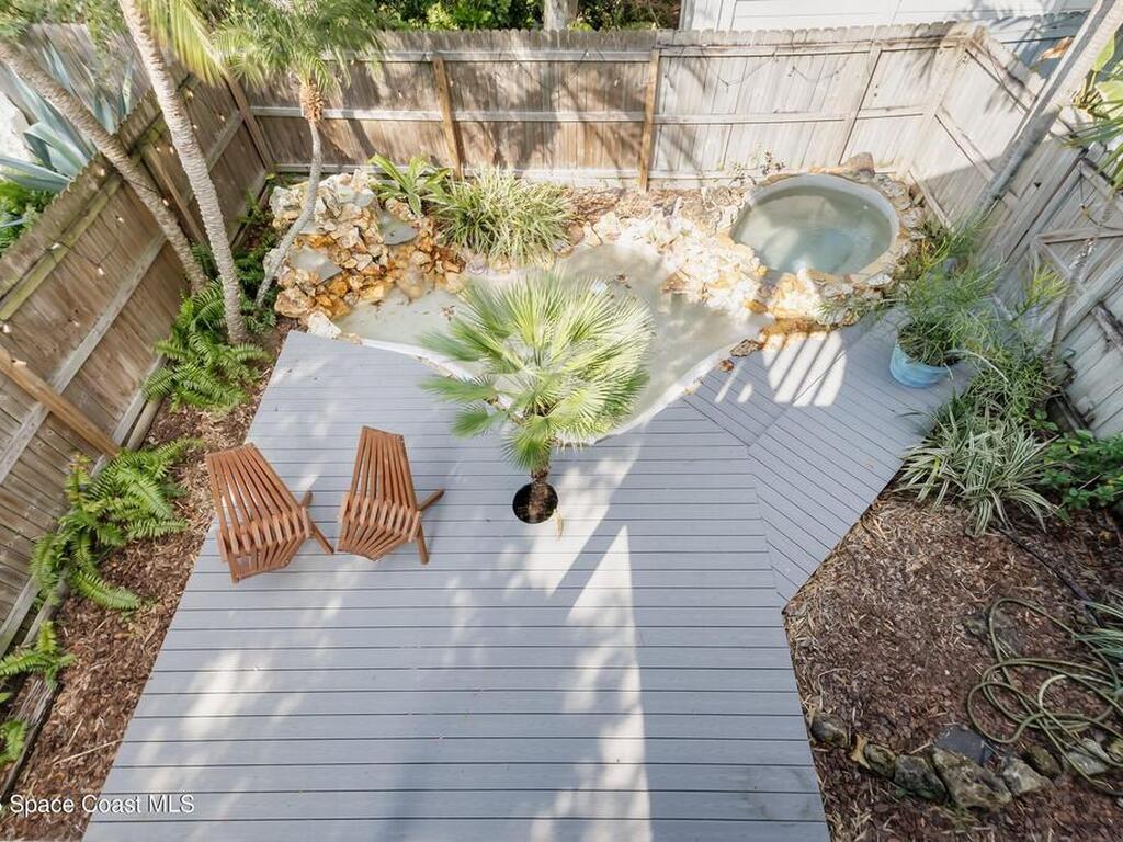 24 Olive Street, Cocoa Beach, FL 32931