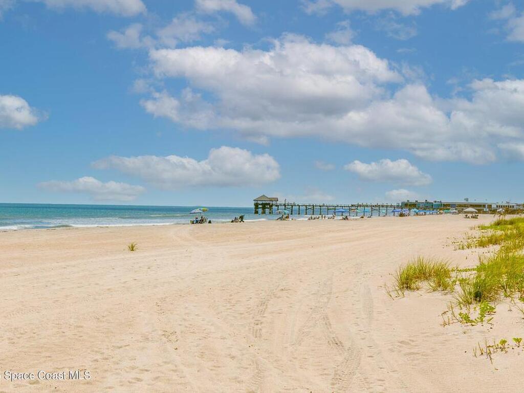 24 Olive Street, Cocoa Beach, FL 32931