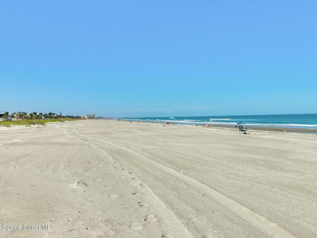 24 Olive Street, Cocoa Beach, FL 32931