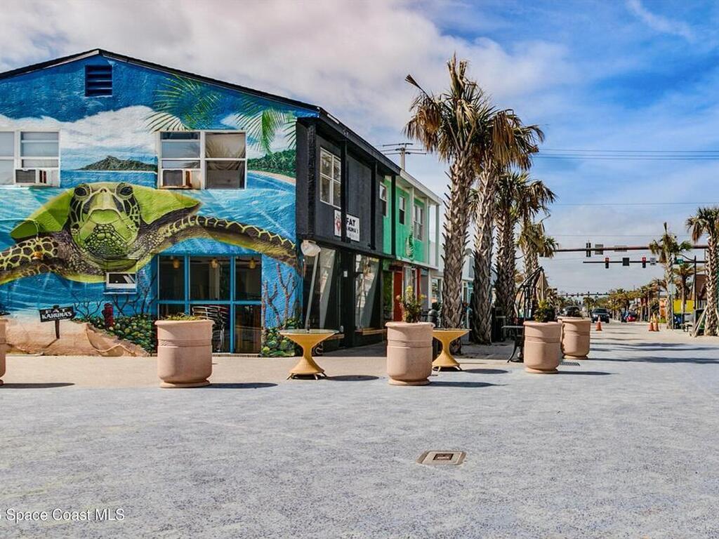 24 Olive Street, Cocoa Beach, FL 32931