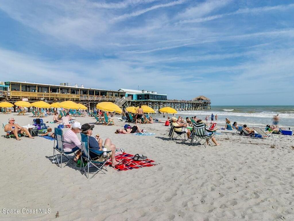 24 Olive Street, Cocoa Beach, FL 32931