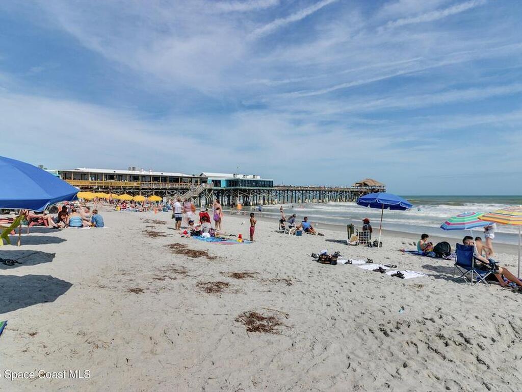 24 Olive Street, Cocoa Beach, FL 32931