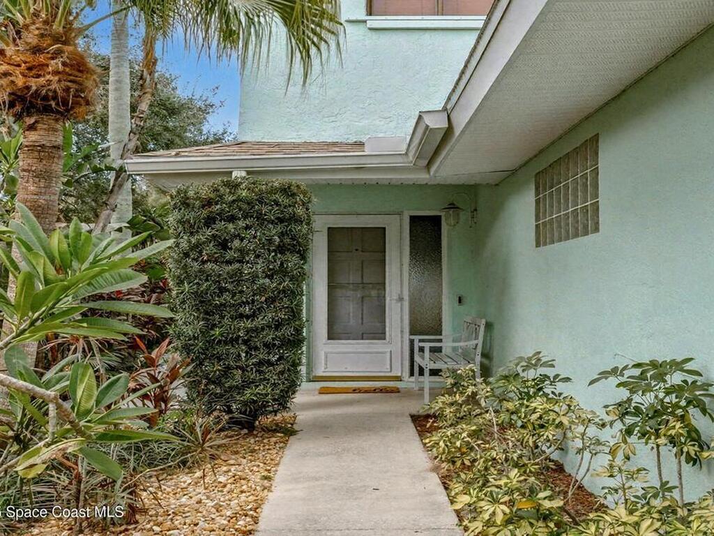 24 Olive Street, Cocoa Beach, FL 32931