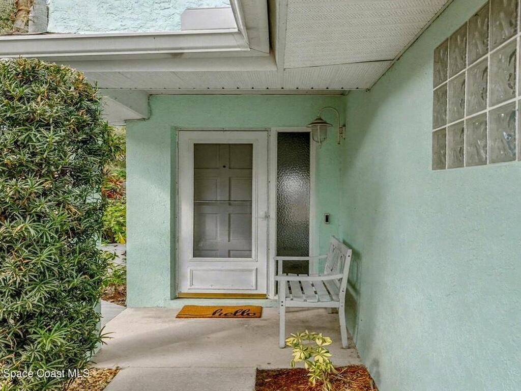 24 Olive Street, Cocoa Beach, FL 32931