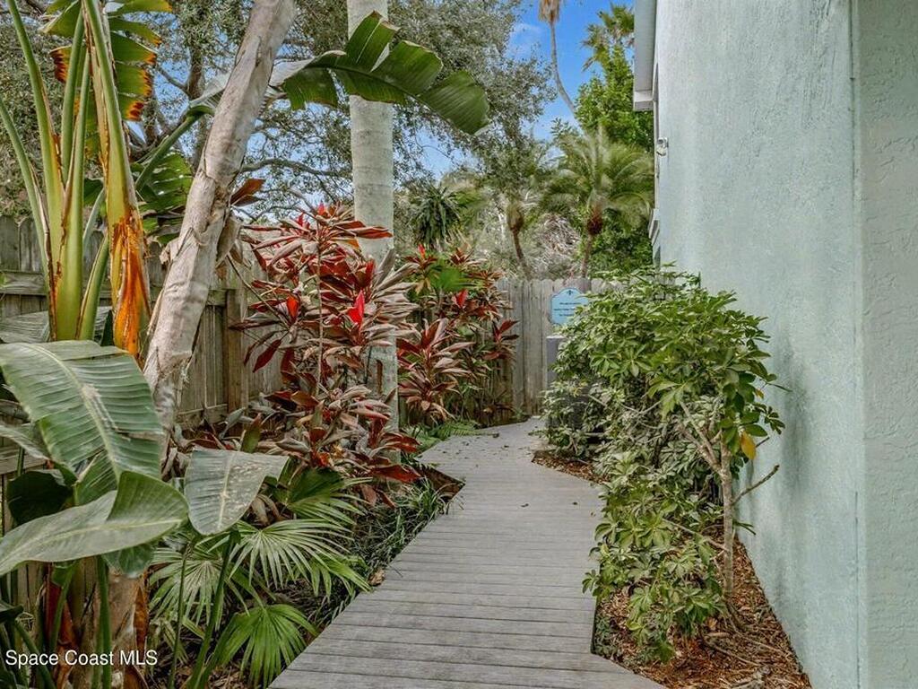 24 Olive Street, Cocoa Beach, FL 32931