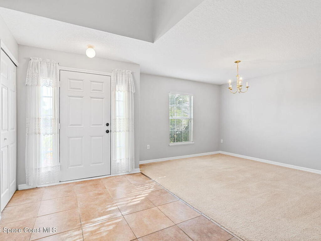 1955 Snapdragon Drive, Palm Bay, FL 32907