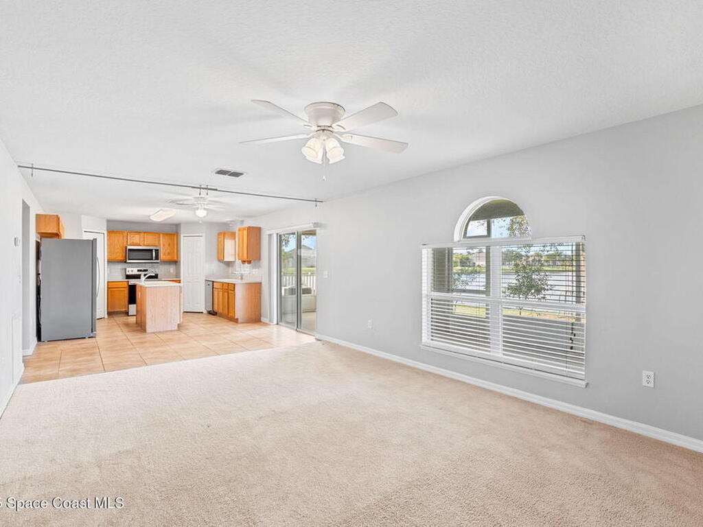 1955 Snapdragon Drive, Palm Bay, FL 32907