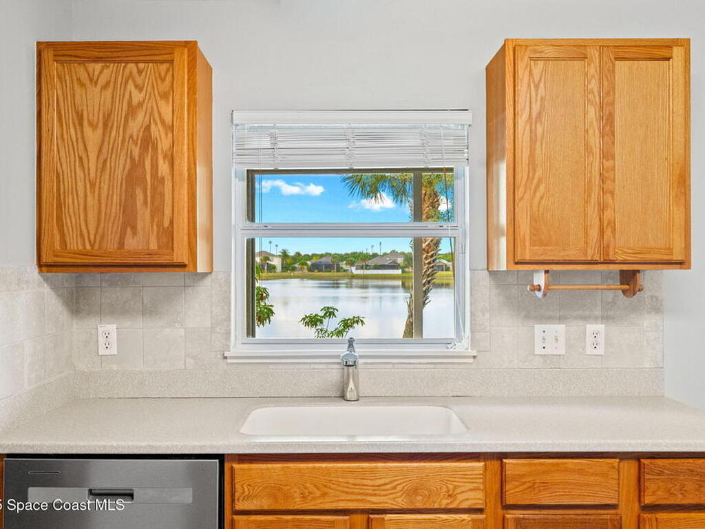 1955 Snapdragon Drive, Palm Bay, FL 32907