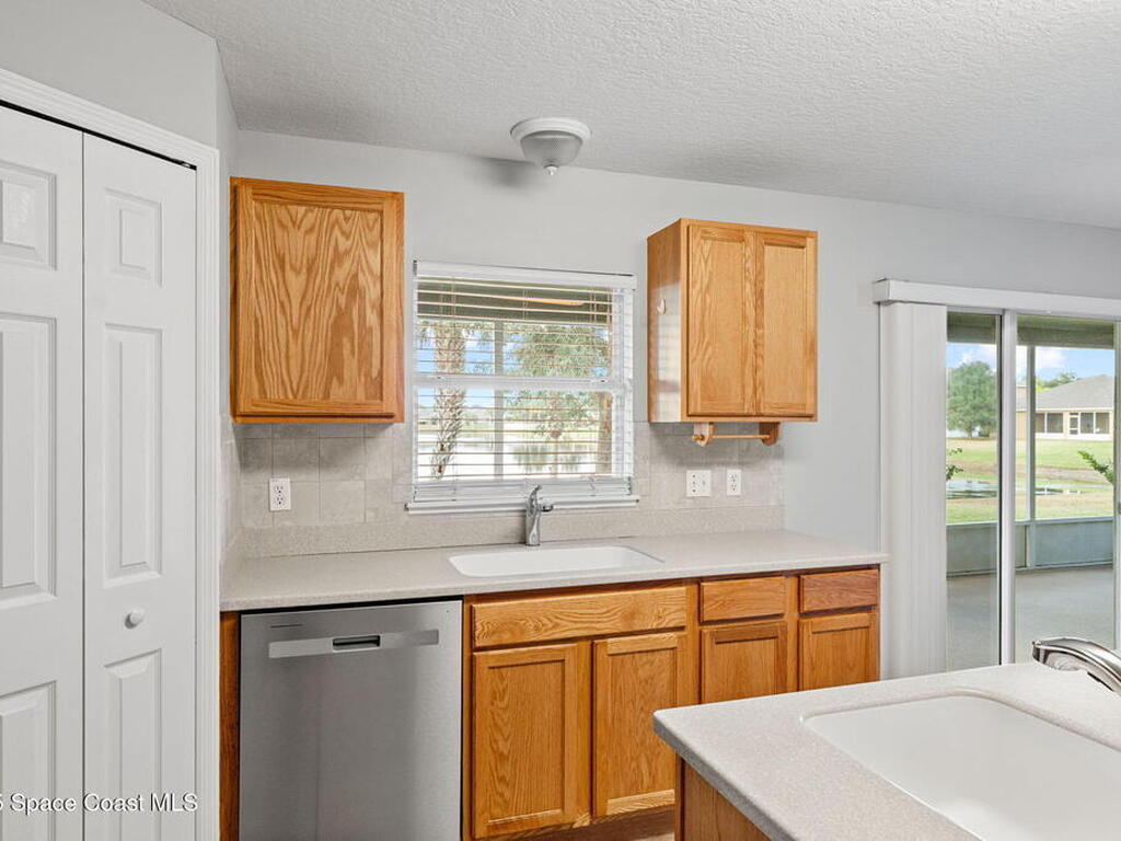 1955 Snapdragon Drive, Palm Bay, FL 32907