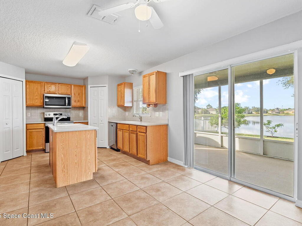 1955 Snapdragon Drive, Palm Bay, FL 32907