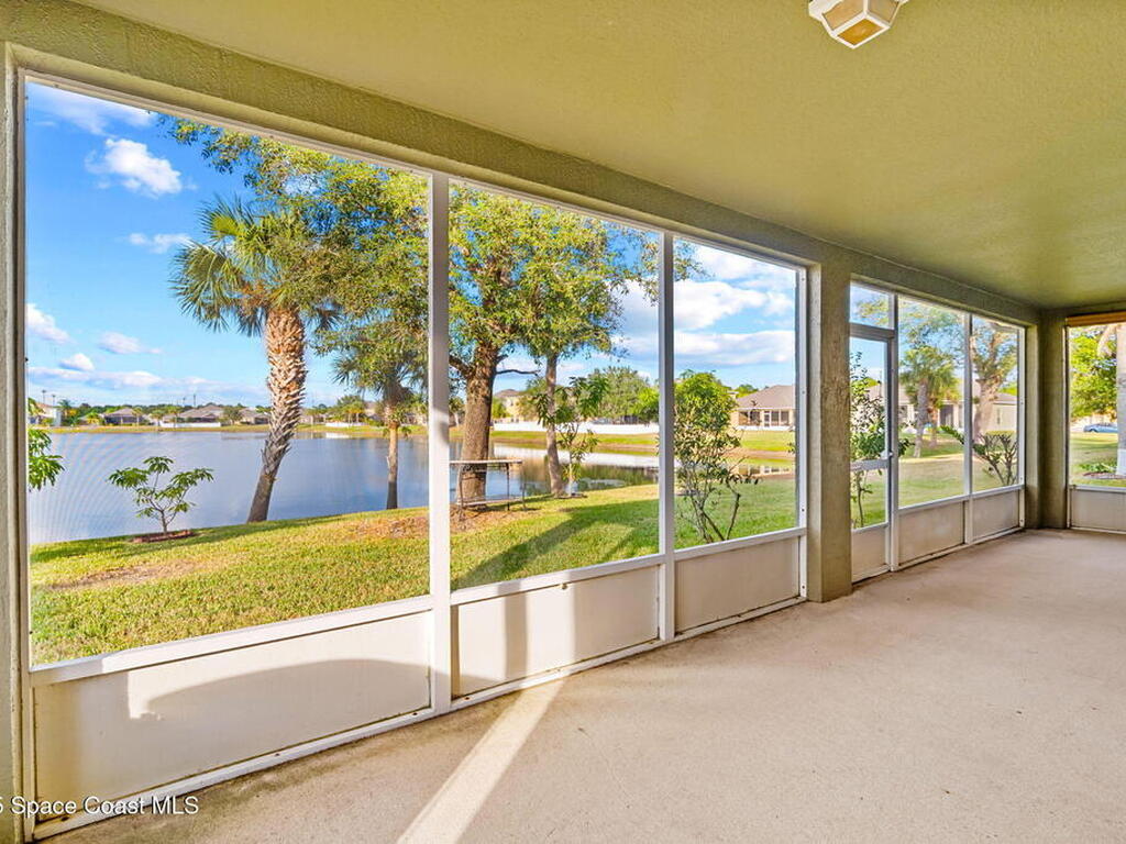 1955 Snapdragon Drive, Palm Bay, FL 32907