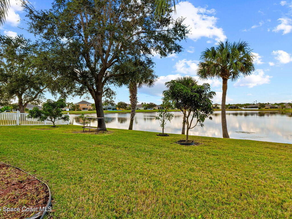1955 Snapdragon Drive, Palm Bay, FL 32907