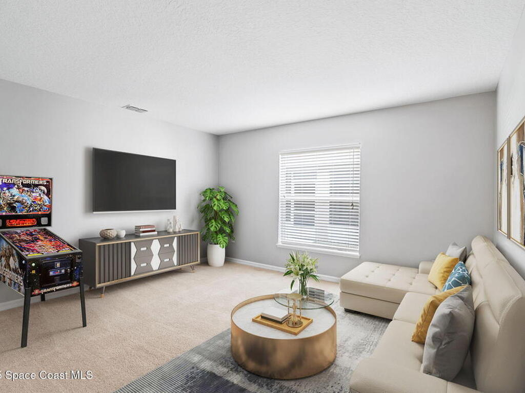 1955 Snapdragon Drive, Palm Bay, FL 32907