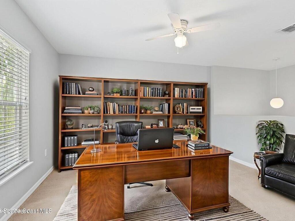 1955 Snapdragon Drive, Palm Bay, FL 32907